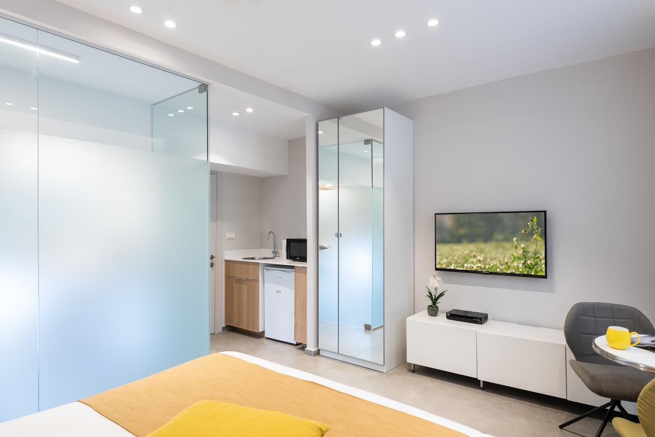 Ruppin By Gordon 2* Tel-Aviv