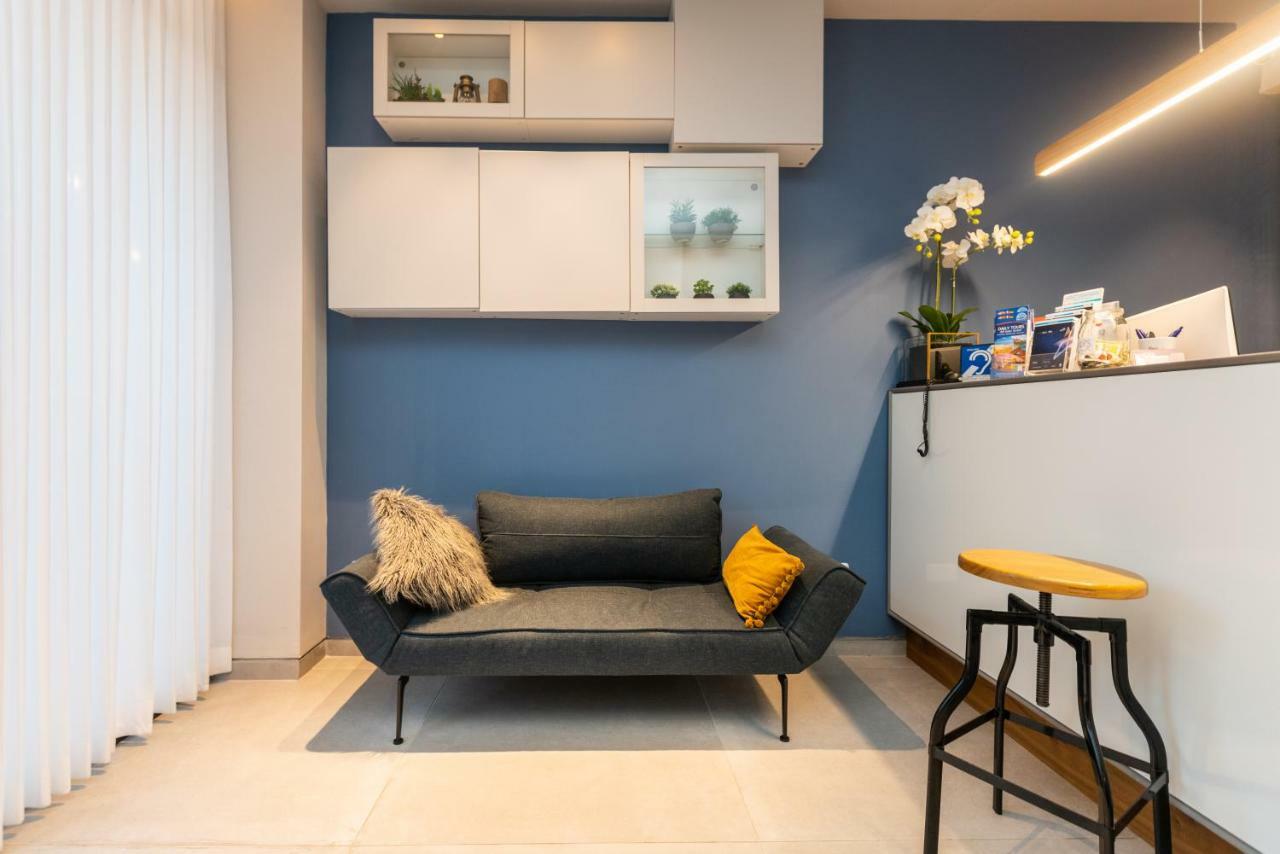 Hotel Ruppin By Gordon Tel-Aviv