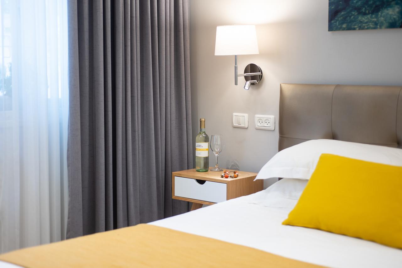 Hotel Ruppin By Gordon Tel Aviv