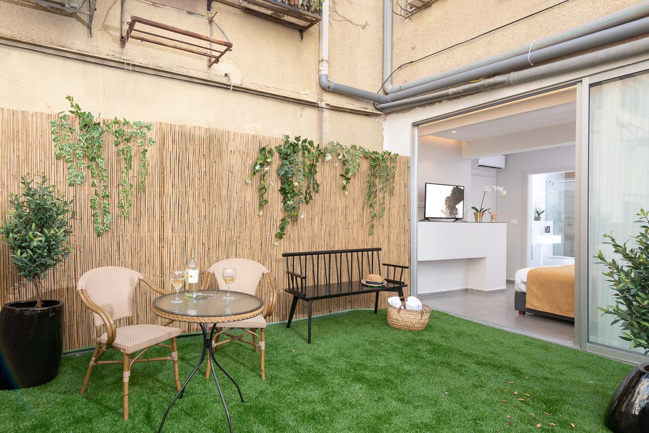 Hotel Ruppin By Gordon Tel Aviv