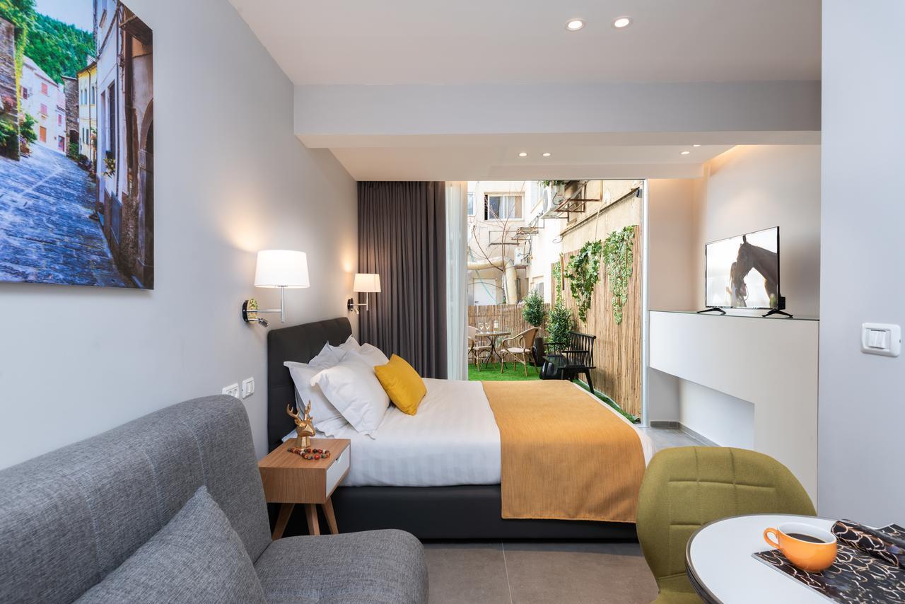 Hotel Ruppin By Gordon 2*