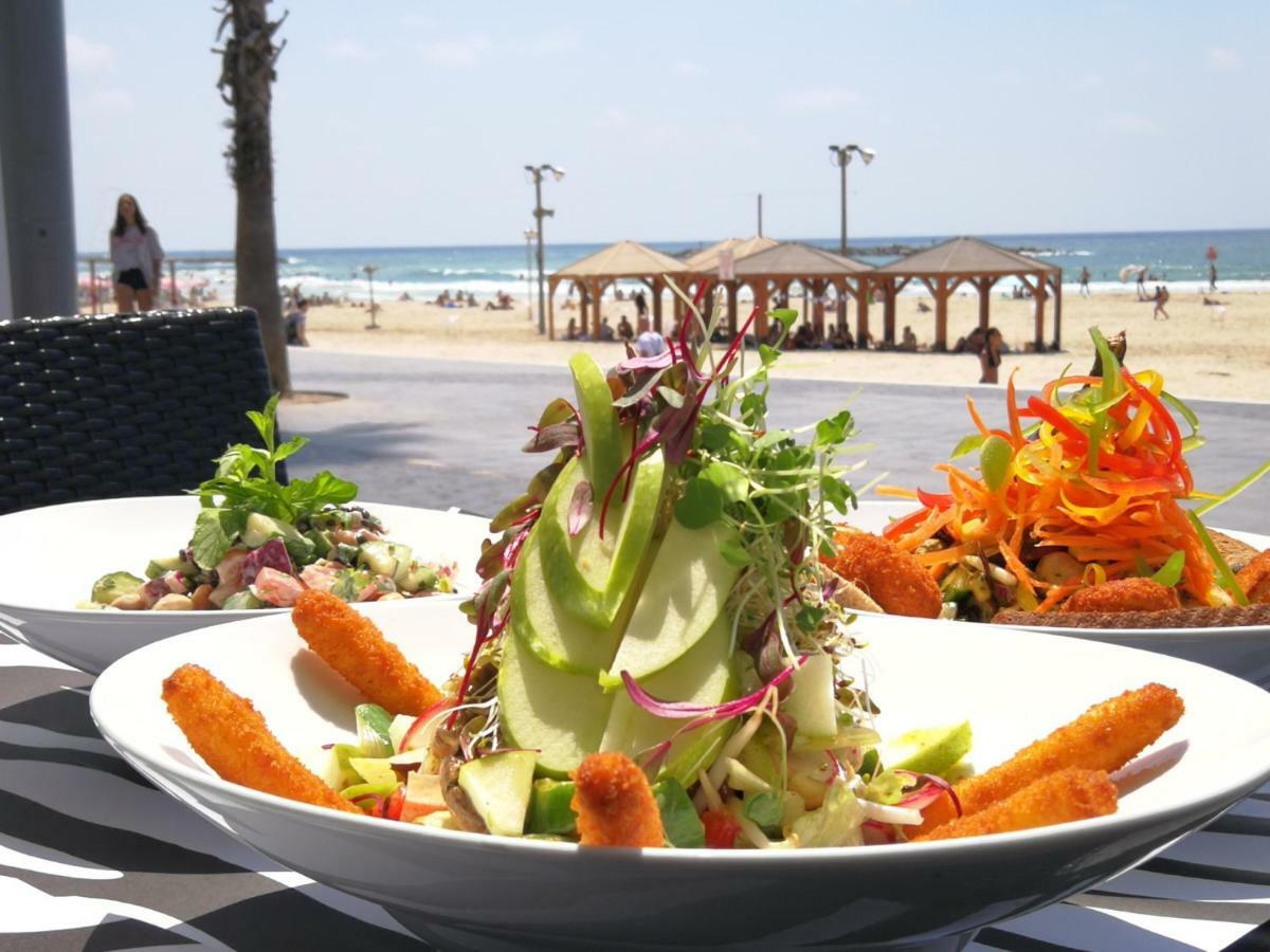 Ruppin By Gordon Tel Aviv