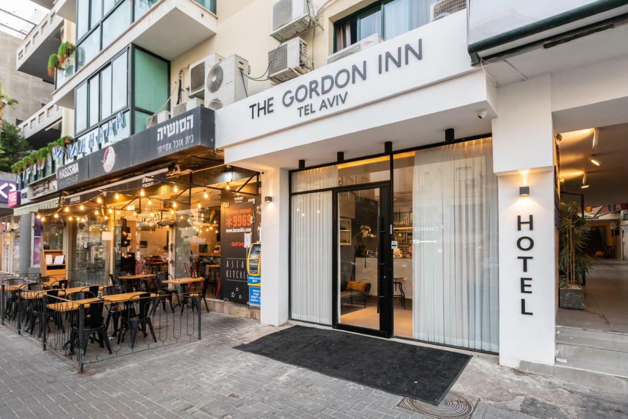Ruppin By Gordon 2* Tel Aviv